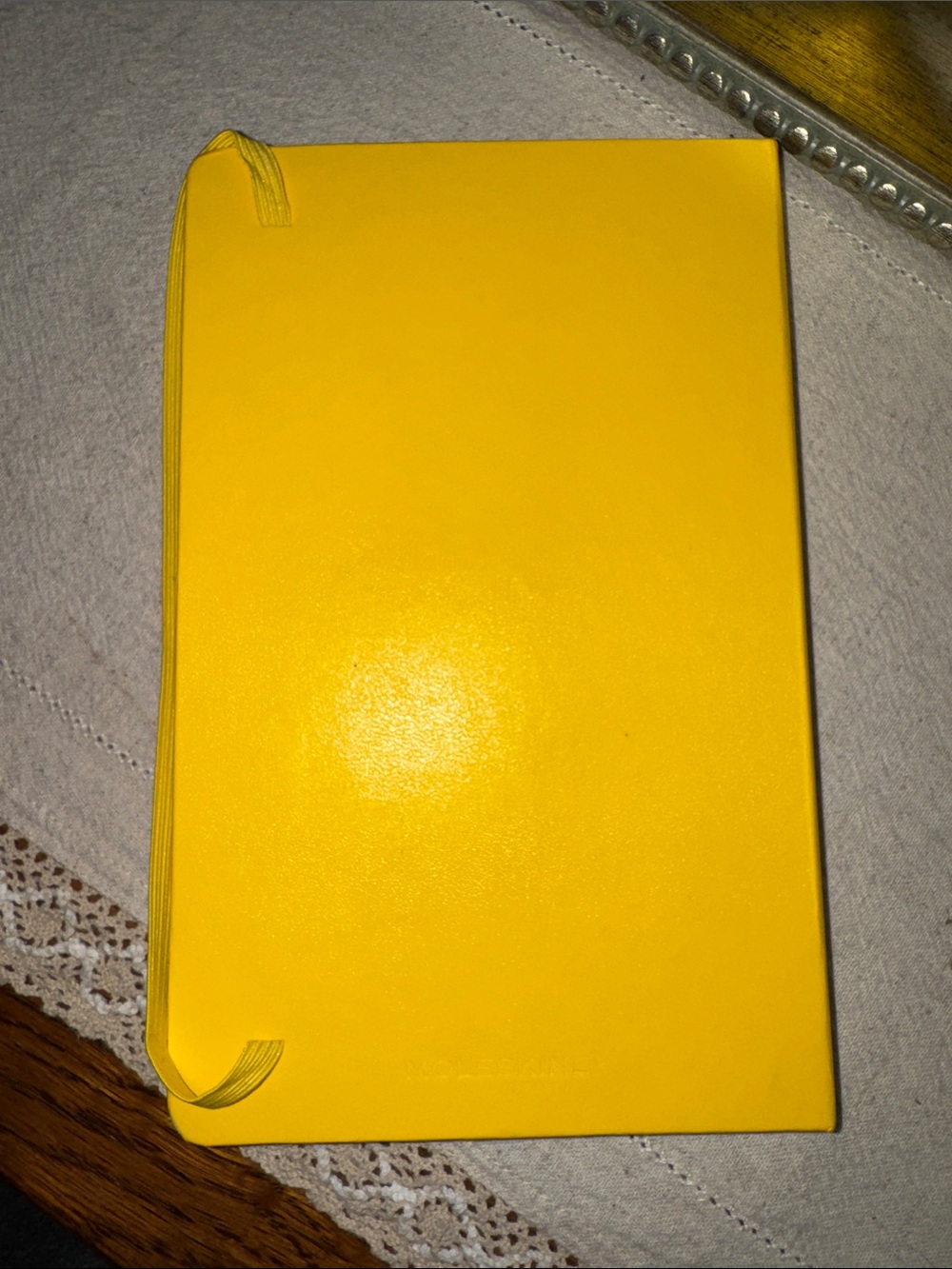 Simpsons Homer Moleskine Limited Edition Ruled Journal Notebook w/Stickers - Picture 2 of 5
